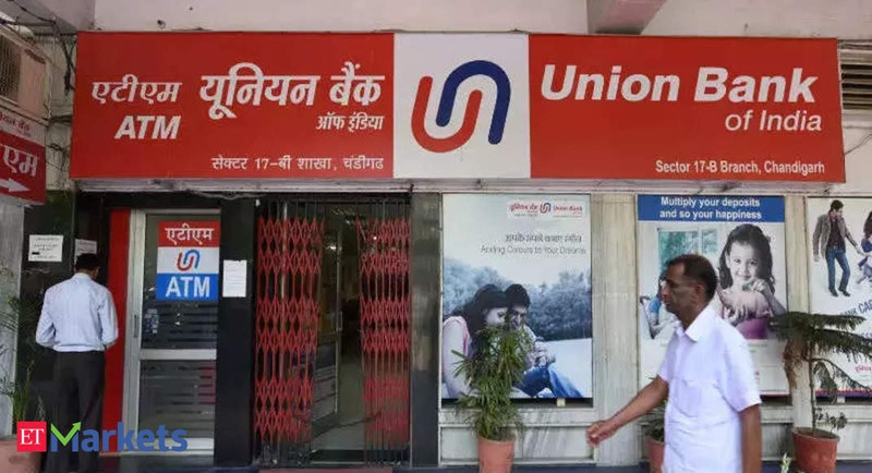 Buy Union Bank of India, target price Rs 100:  Motilal Oswal Financial Services 