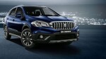 Maruti Suzuki unveils petrol variant of S -Cross; launch scheduled for mid-March