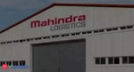 Mahindra Logistics soars 9% on warehouse facility deal with LOGOS