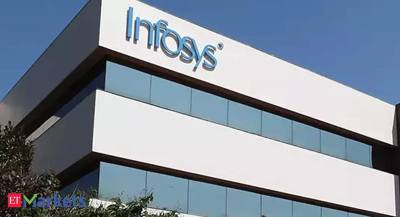 Brokerages Retain Positive View on Infosys Amid Headwinds
