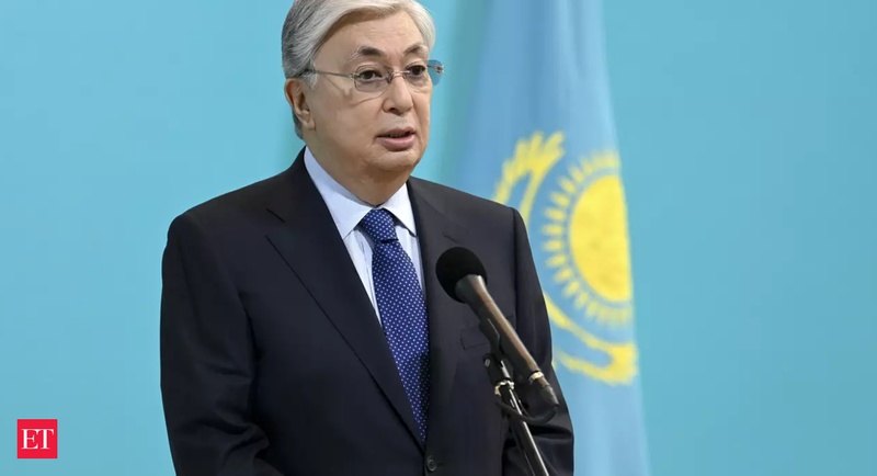 Kazakhstan holds meeting of unique mechanism to strengthen multiculturalism & pluralism