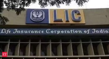 LIC consolidates its leadership position with 68.57% market share