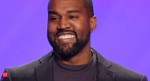 Kanye West has been living inside Atlanta stadium to work on new album