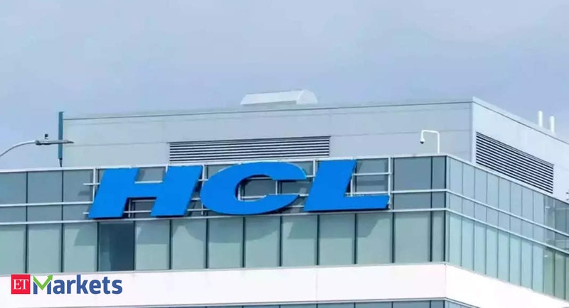 HCL Tech shares to trade ex-dividend on Thursday