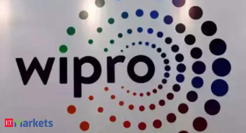 Wipro among 2 IT stocks at 52-week lows; here's why