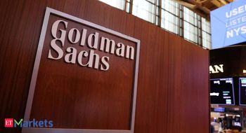 Goldman cuts India's Infosys, TCS to "sell" on looming slowdown