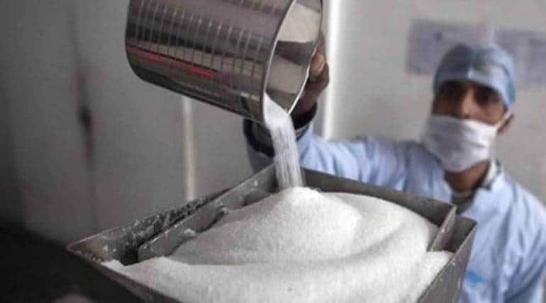 Sugar stocks get sweeter as Centre weighs additional export quota