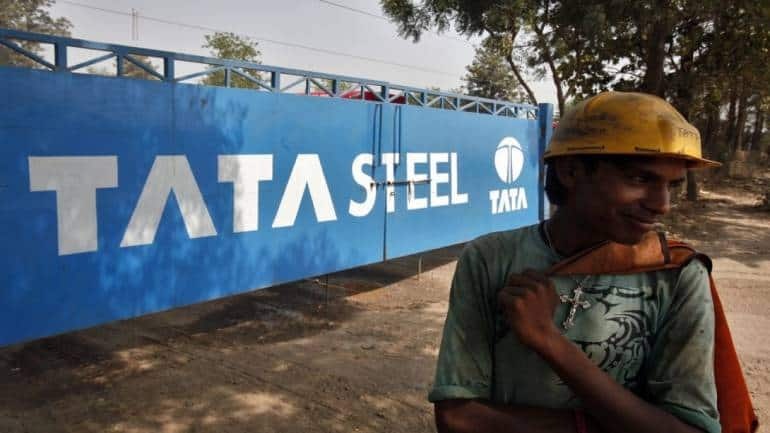 Tata Steel Q4 profit takes 84% dent but outshines estimates: Here's what brokerages say