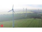 Vena Energy and JSW emerge as winners of SECI wind energy auction, bag 970 megawatts
