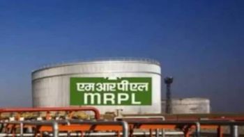 MRPL net zooms to Rs 2,707 crore in Q1 on bumper refining margins
