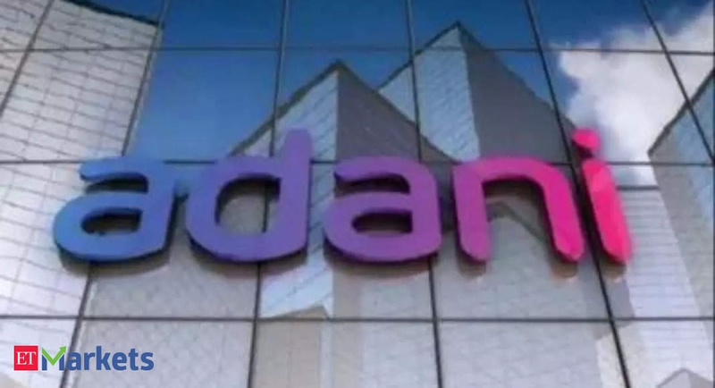 Adani Group refutes report on pledged shares