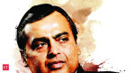 Reliance Industries is India's answer to Exxon, AT&T, Amazon - all rolled into one