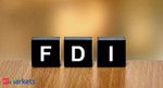 $83 bn in FY22: FDI will play a significant role in India’s future economic development: Dhiraj Relli