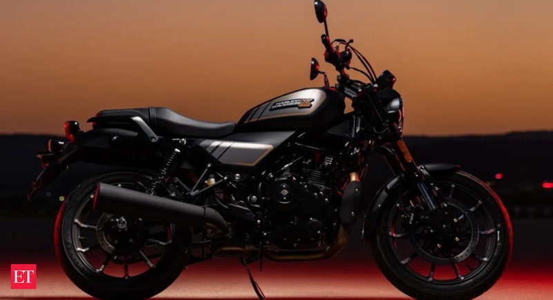 Harley-Davidson is all set to launch the new X440 Motorcycle in the Indian market today; here's all you need to know
