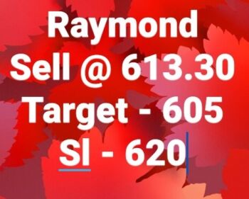 RAYMOND - 314448