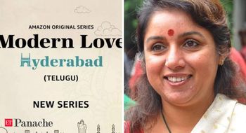 Connected with 'Modern Love Hyderabad' for its portrayal of mother-daughter bond, says film-maker Revathy
