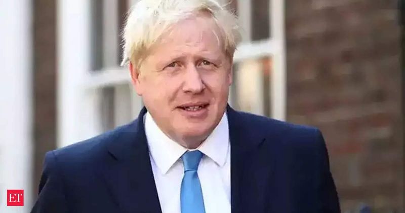 Boris Johnson: Is ex-UK PM joining GB news as presenter?