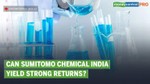 Sumitomo Chemical Q4 PAT seen up 71.6% YoY to Rs. 92.8 cr: ICICI Direct