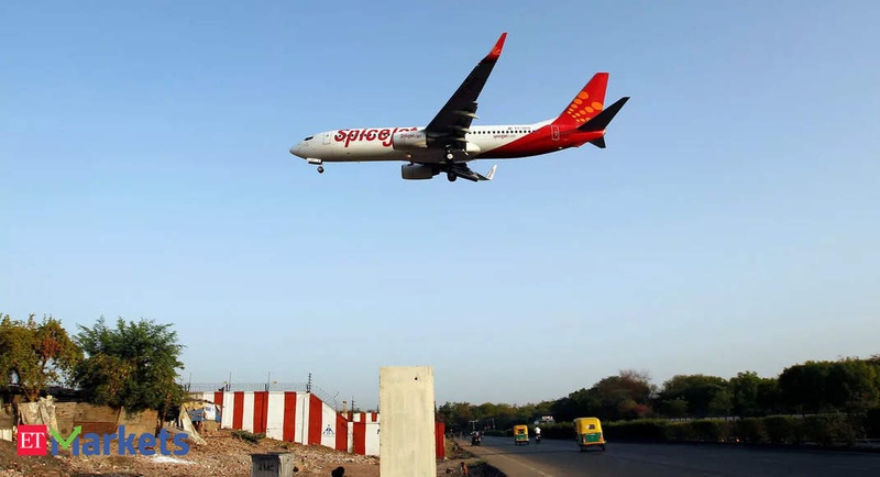 SpiceJet Q2 Results: Loss widens to Rs 8.38 billion as as fuel costs soar