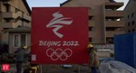 Rights activists urge boycott of Beijing 'genocide' Olympics