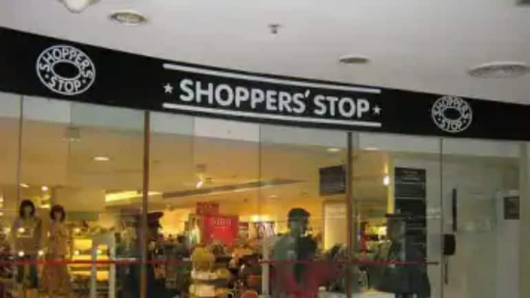 Shoppers Stop falls 11% after Venugopal Nair quits; Kavindra Mishra promoted as chief