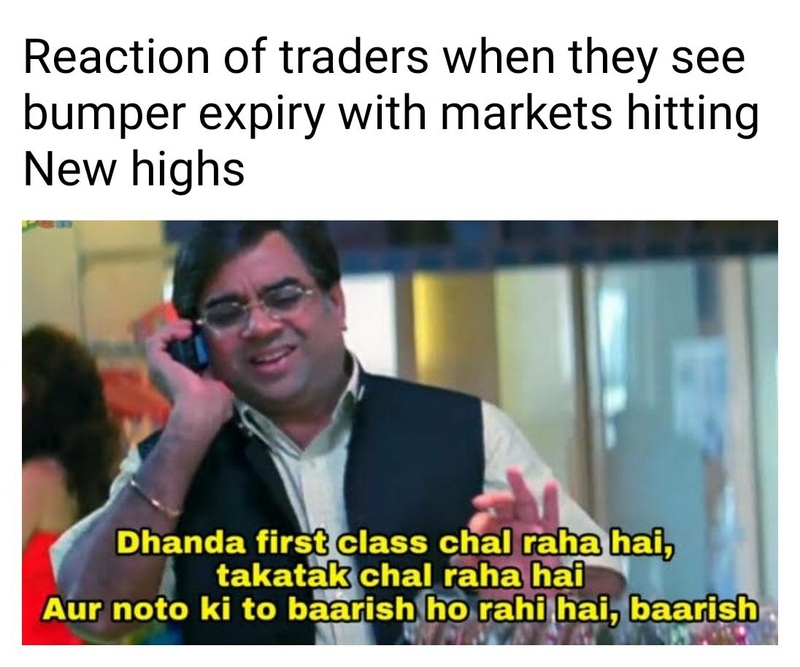 Markets Humor - chart - 16941306