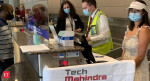 Tech Mahindra brings back 210 employees from the US - The Economic Times