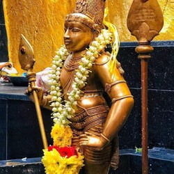 Murugan Ramakrishnan-display-image