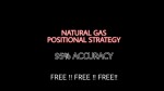 NATURAL GAS POSITIONAL STRATEGY | ACCURACY 95%