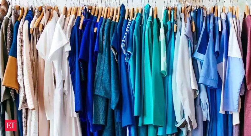 Semi-casual wear making a return in languishing apparel market