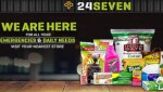 Delhi-based convenience store chain 24SEVEN sees 80% surge in business during pandemic: Report