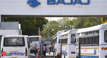 Buy Bajaj Auto, target price Rs 4261:  LKP Securities 