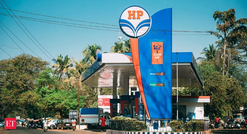 HPCL gets bids to lease part of Chhara LNG terminal