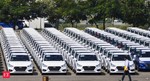 Passenger vehicle dispatches rise to 2,31,633 units in June 