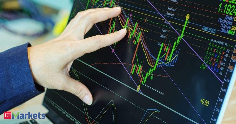 InterGlobe shares  gain  0.48% as Sensex  rises 