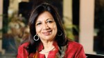 Kiran Mazumdar Shaw named EY World Entrepreneur Of The Year 2020