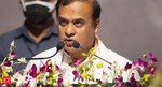 Assam produces nearly 3.1 lakh metric tonnes of spices annually: Himanta Biswa Sarma