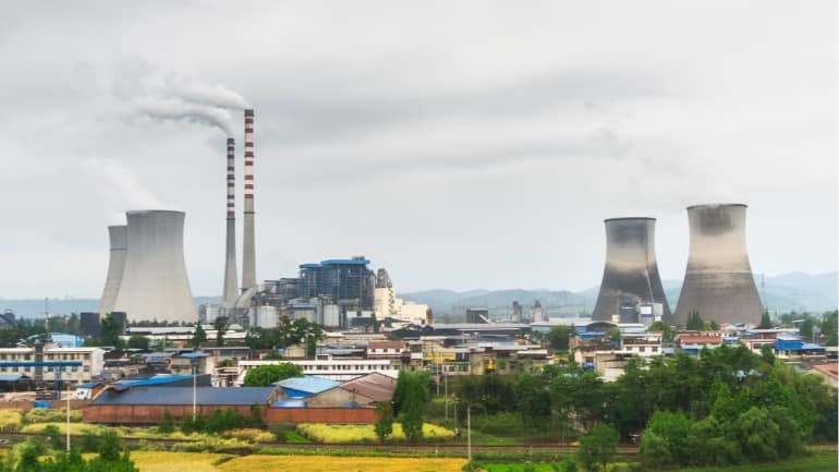 PFC, REC sign pact to finance 1,320 MW coal-fired power plant in Bihar