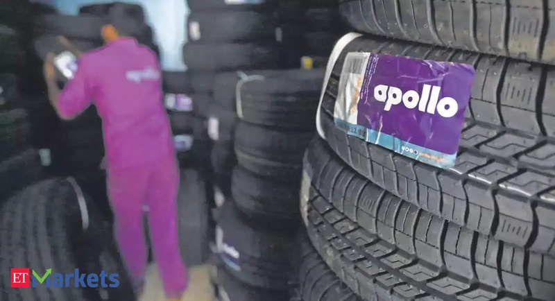 Buy Apollo Tyres, target price Rs 329:  ICICI Direct 