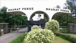 Bharat Forge hits 3-year low after steep fall in North America truck orders