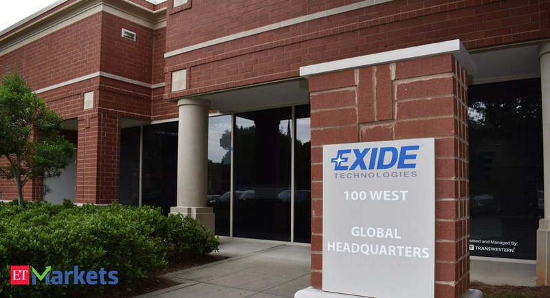 Nomura bullish on Exide Industries; sees up to 18% potential upside after expected Q2 show