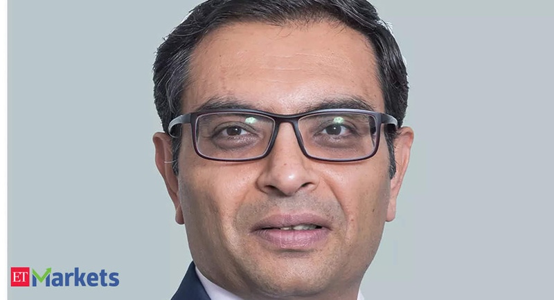What is the best way to bet on the next multi-billion dollar capex theme?  Hiren Ved answers