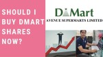 Dmart Stock Analysis | Should I buy D Mart shares now? | Avenue Supermarts Latest News