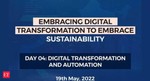 Day 4 of ET India Inc Boardroom 2022: How India Inc is embracing digitisation and automation to power India’s digital economy