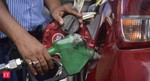 India forced to ship in gasoline, diesel as shortages flare up