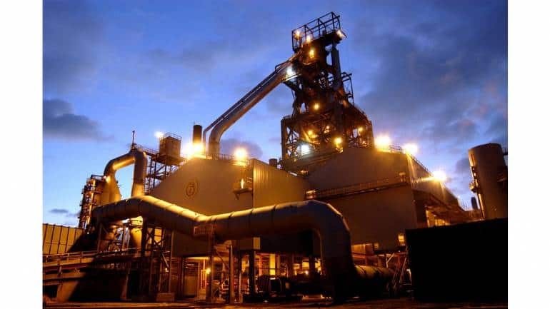 Tata Steel UK cash burn at $150 million in H2 FY22-23