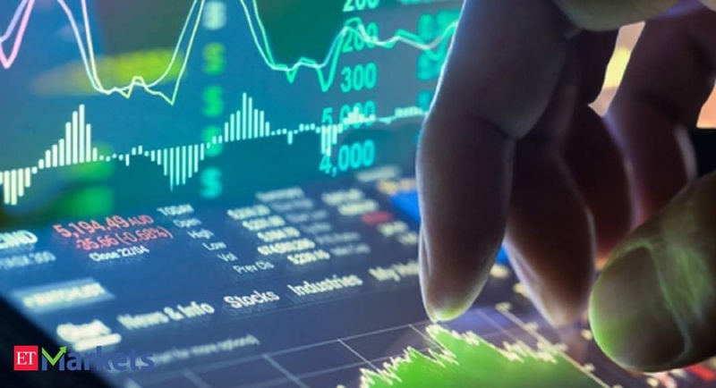 Stock market update: Nifty Bank index  advances  0.57%
