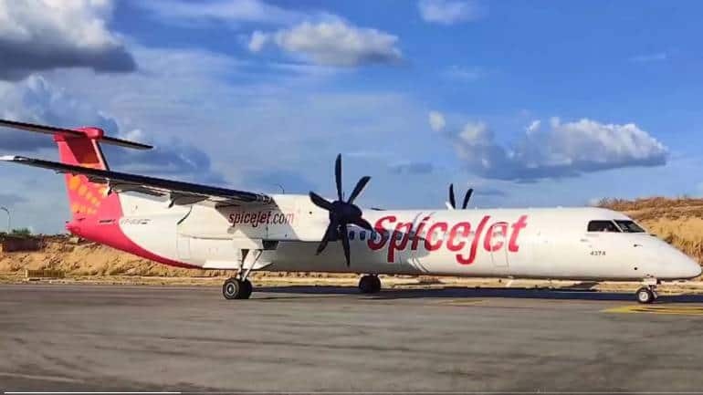 SpiceJet subsidiary SpiceXpress to get $100 million from UK group
