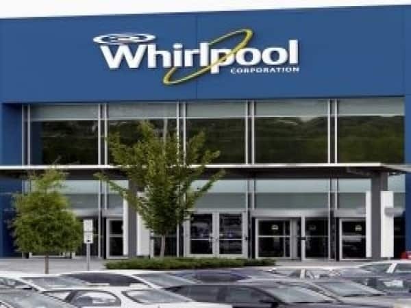 Whirlpool India Q2 PAT may dip 10.9% YoY to Rs. 71.8 cr: Yes Securities