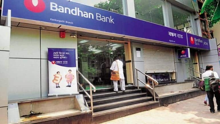 Bandhan Bank jumps after research firms tag stock with 'buy' rating, with 42% upside